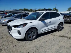 2023 FORD ESCAPE