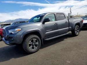 2019 TOYOTA TACOMA