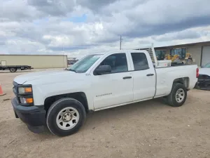 2015 CHEVROLET ALL Models