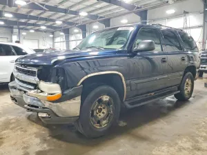 2005 CHEVROLET TAHOE