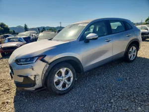 2023 HONDA HR-V