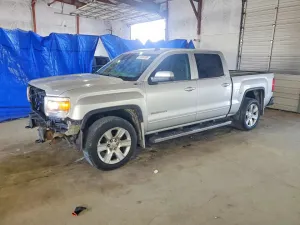 2014 GMC SIERRA