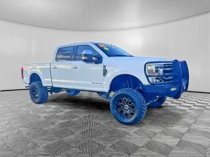 2022 FORD F250
