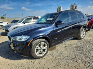 2018 BMW X5