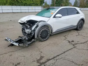 2024 HYUNDAI IONIQ