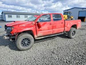 2006 TOYOTA TACOMA
