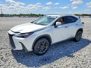 2022 LEXUS NX 350 PRE