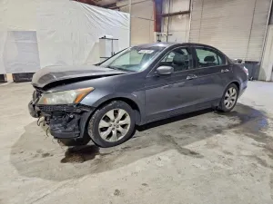 2010 HONDA ACCORD