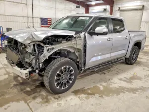 2024 TOYOTA TUNDRA