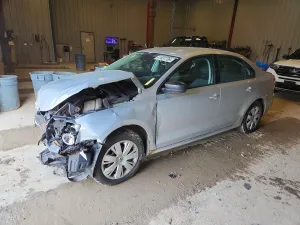 2013 VOLKSWAGEN JETTA