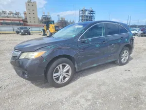 2014 ACURA RDX