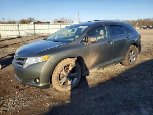 2013 TOYOTA VENZA