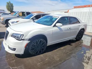 2017 CHRYSLER 300