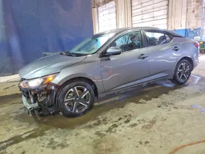 2024 NISSAN SENTRA