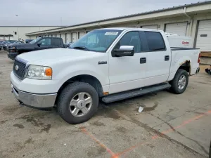 2007 FORD F-150