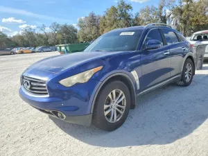 2013 INFINITI FX37