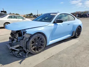 2023 BMW MOTORRAD M2