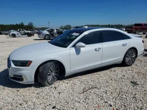 2019 AUDI A8