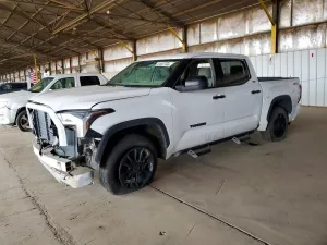 2023 TOYOTA TUNDRA