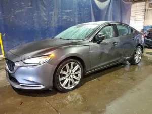 2020 MAZDA 6