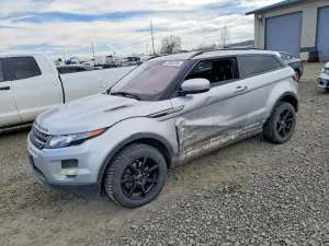 2012 LAND ROVER RANGEROVER