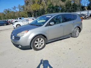 2006 SUBARU TRIBECA
