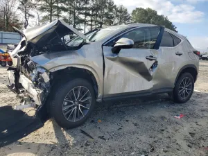 2024 LEXUS NX 250 BAS
