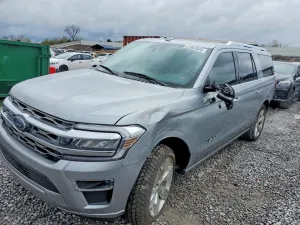 2023 FORD EXPEDITION