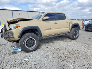 2016 TOYOTA TACOMA