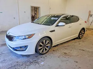 2012 KIA OPTIMA