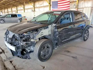 2019 KIA NIRO