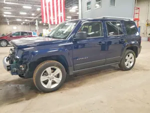 2015 JEEP PATRIOT