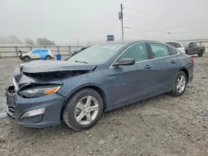 2020 CHEVROLET MALIBU