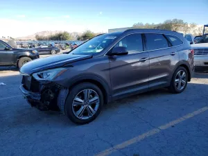 2014 HYUNDAI SANTA FE