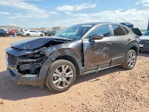 2021 MAZDA CX30