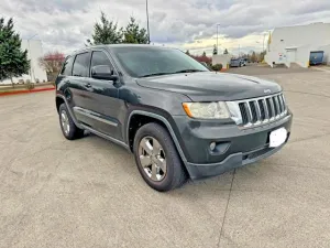 2011 JEEP CHEROKEE