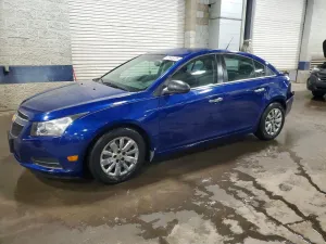2012 CHEVROLET CRUZE