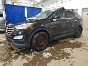2016 HYUNDAI SANTA FE
