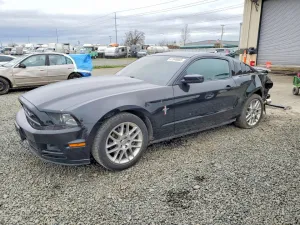 2014 FORD ALL Models