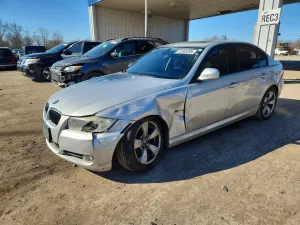 2009 BMW 3 SERIES