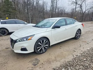 2022 NISSAN ALTIMA