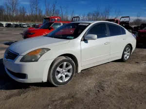 2008 NISS ALTIMA
