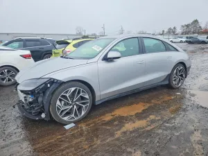 2023 HYUNDAI IONIQ 6