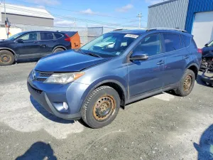 2013 TOYOTA RAV4