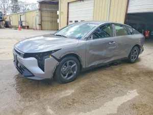 2025 KIA ALL OTHER