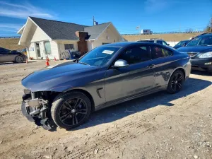 2018 BMW MOTORRAD 4 SERIES