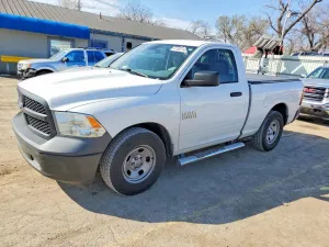 2013 RAM 1500