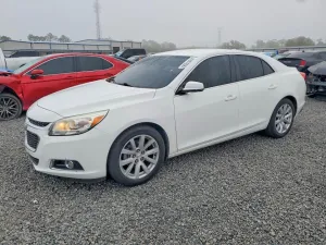 2014 CHEVROLET MALIBU