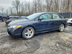 2006 HONDA CIVIC