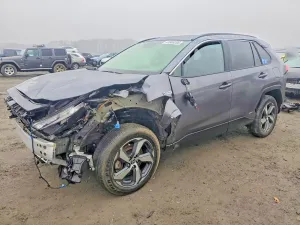 2023 TOYOTA RAV4 PRIME